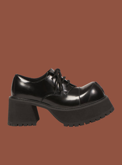 UNIF Recommended | Zint Platform Oxford