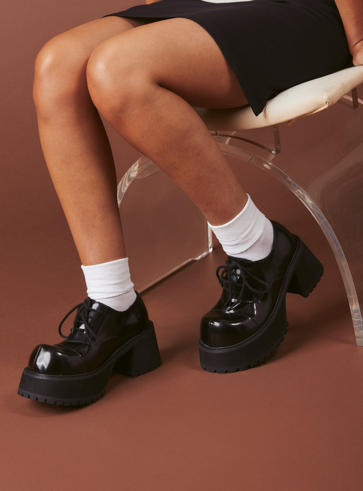 UNIF Recommended | Zint Platform Oxford