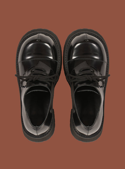 UNIF Recommended | Zint Platform Oxford