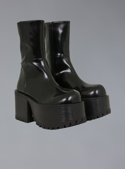 UNIF Premium | Slug Boot