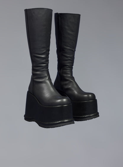 UNIF Deals | Smoke Boot