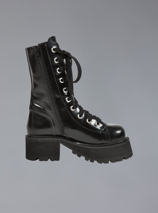 UNIF Quality | Phrankie Boot