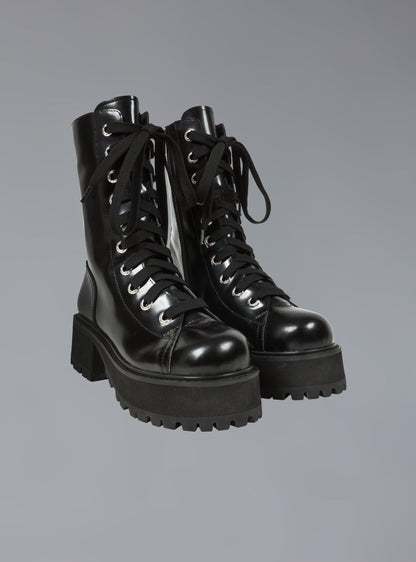UNIF Quality | Phrankie Boot