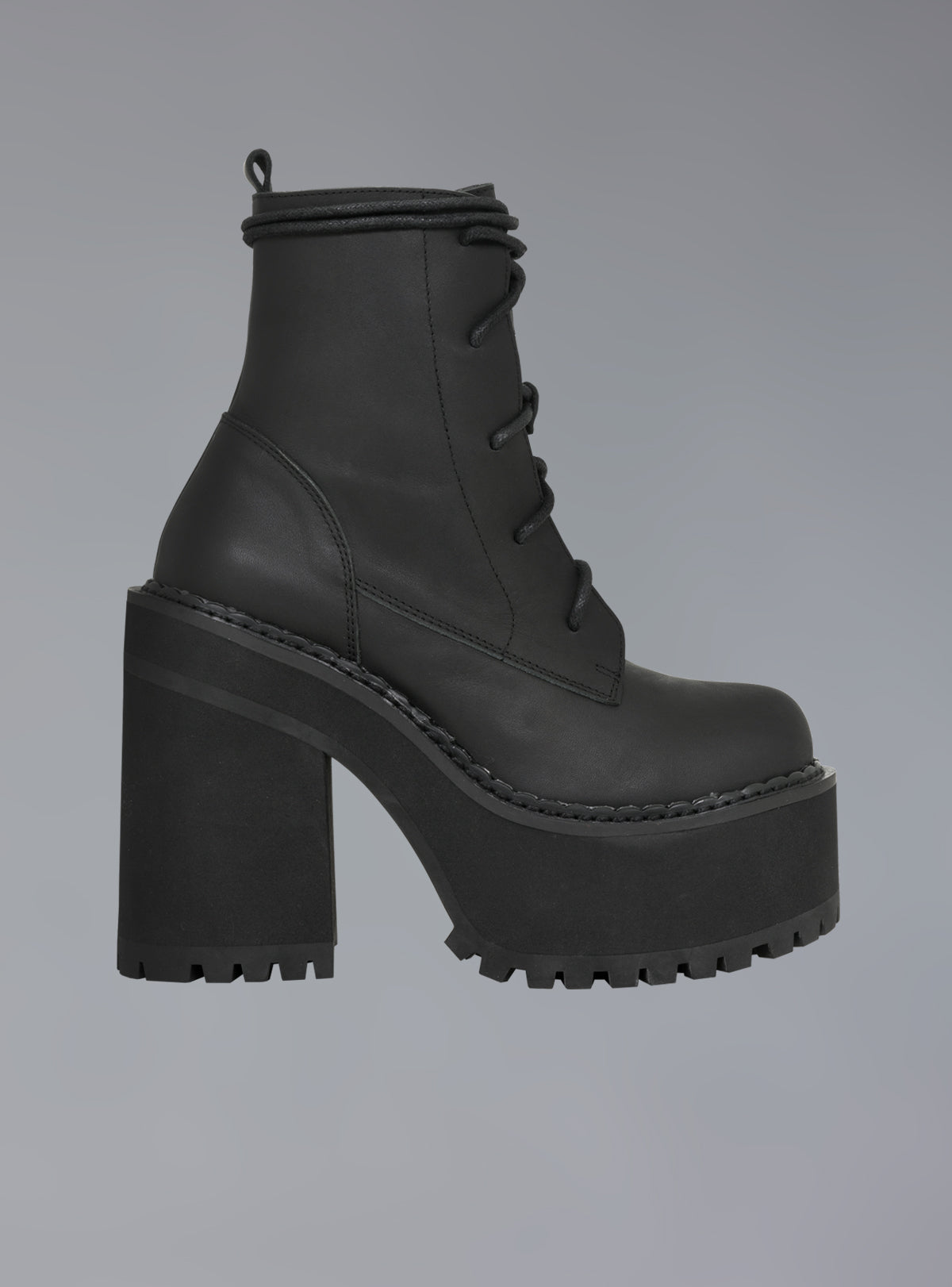 UNIF Smart Buy | Choke Boot