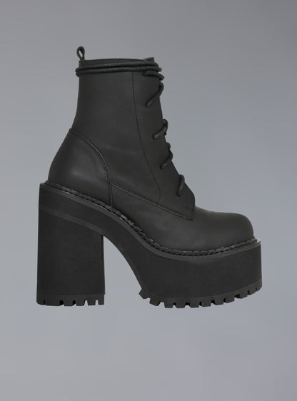 UNIF Smart Buy | Choke Boot