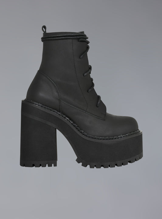 UNIF Smart Buy | Choke Boot