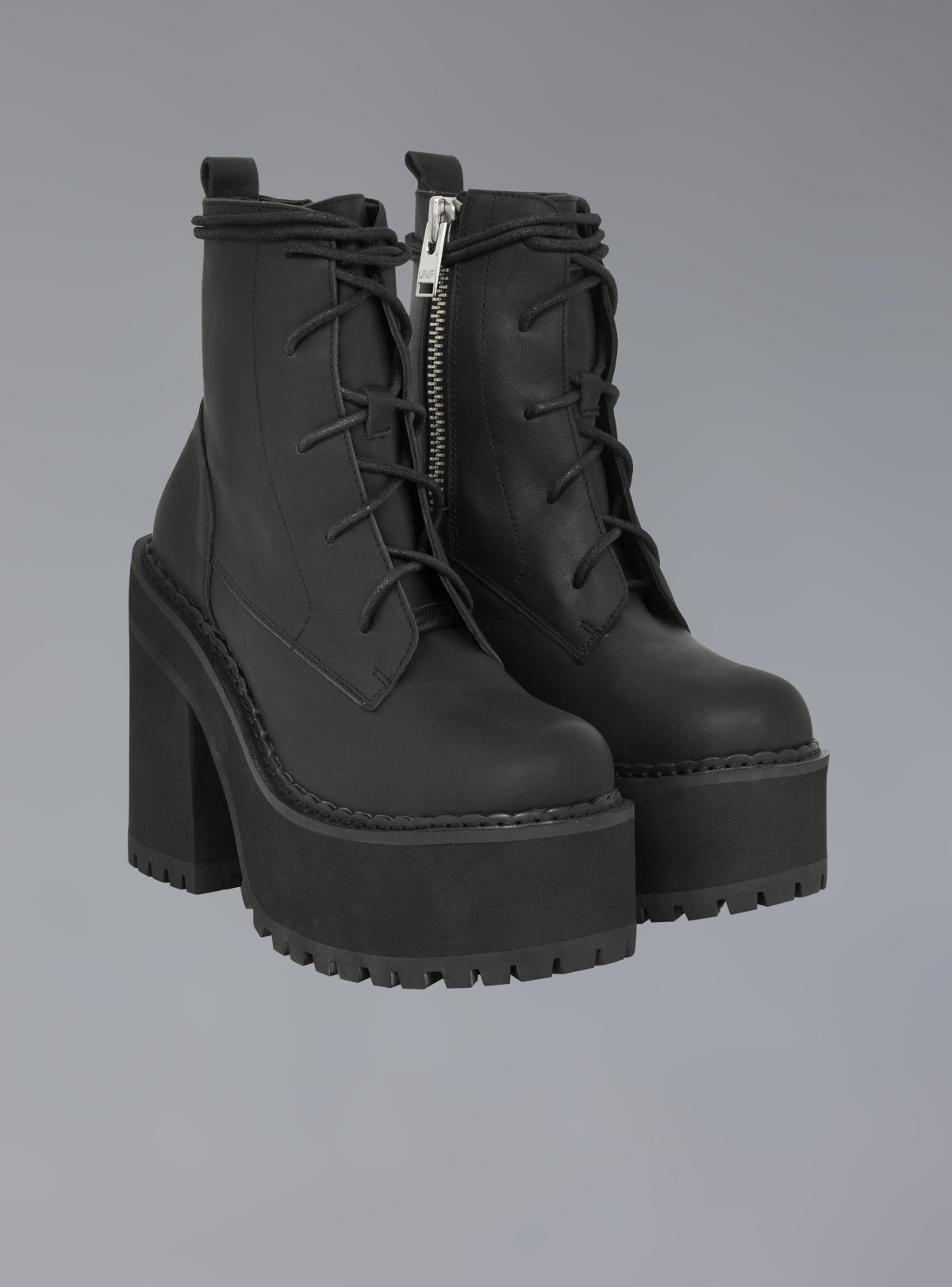UNIF Smart Buy | Choke Boot