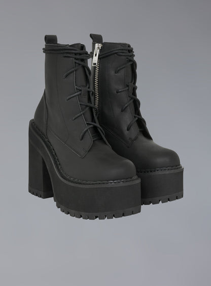 UNIF Smart Buy | Choke Boot