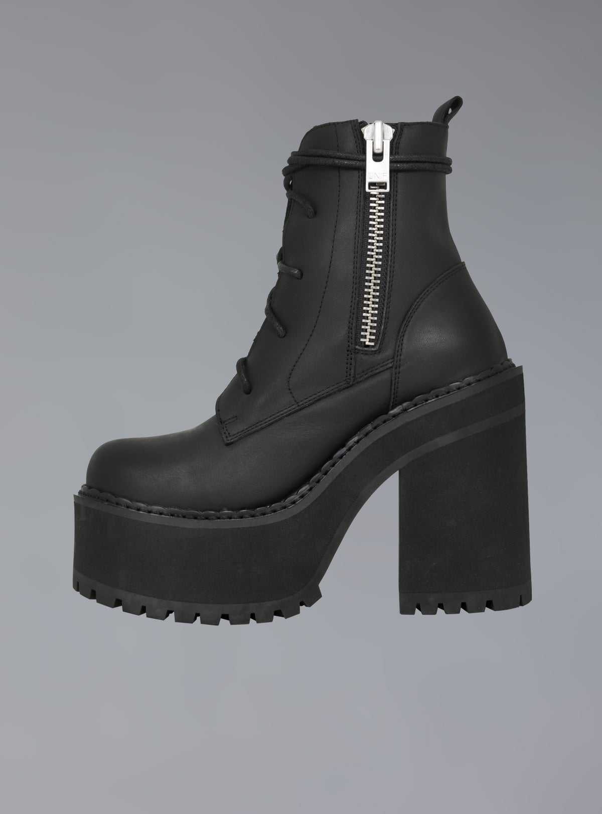 UNIF Smart Buy | Choke Boot