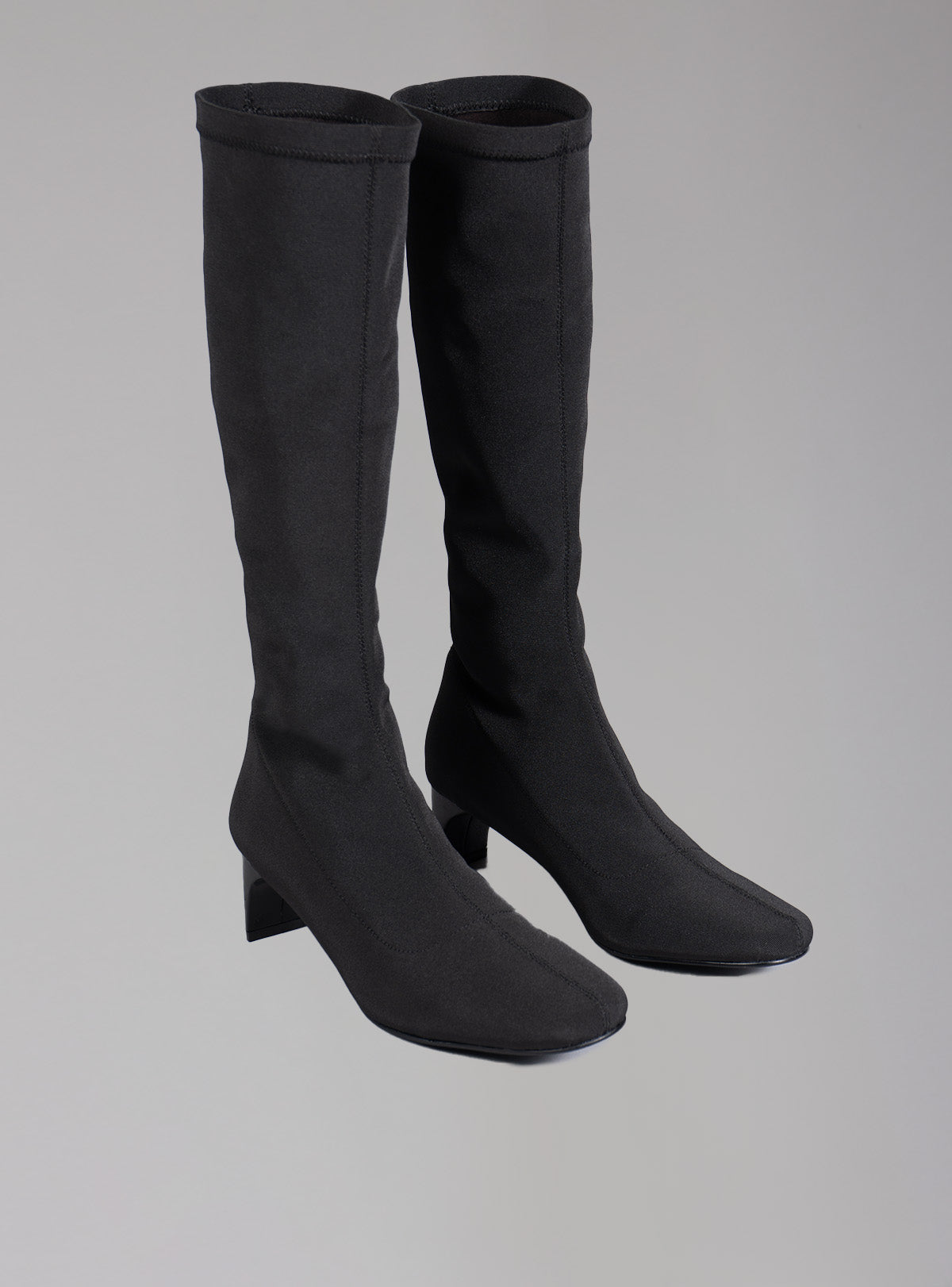 UNIF Signature | Effy Boot
