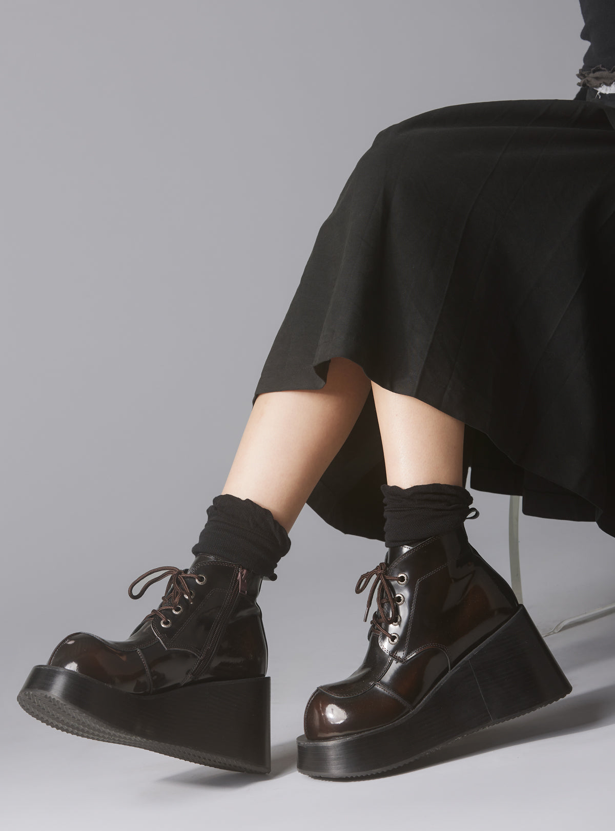 UNIF Best Seller | Encho Boot
