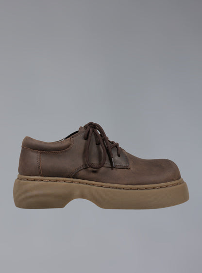 UNIF Recommended | Pek Shoe
