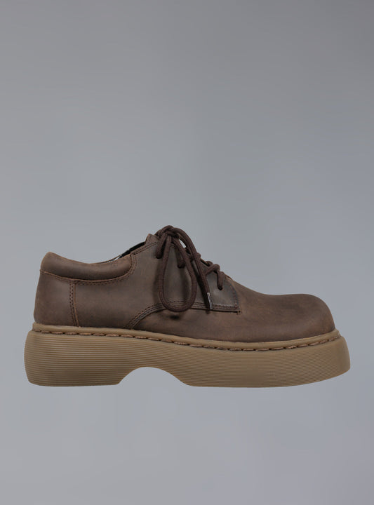 UNIF Recommended | Pek Shoe