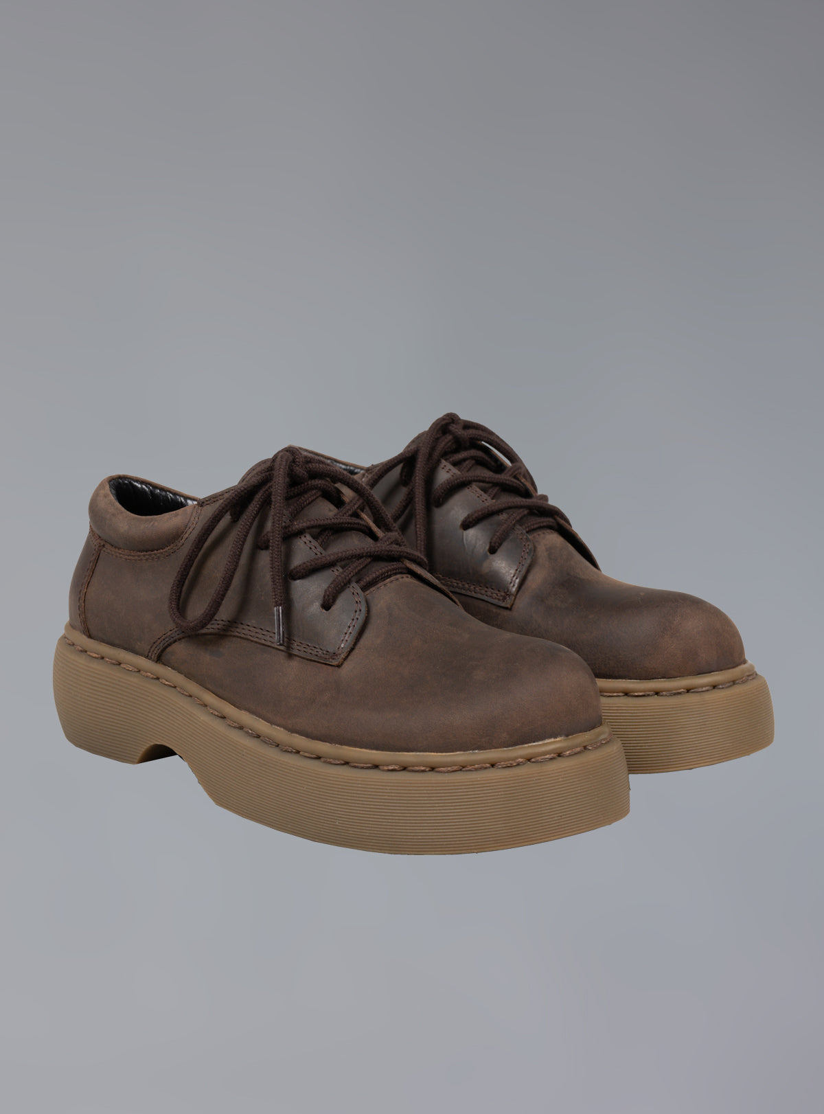 UNIF Recommended | Pek Shoe