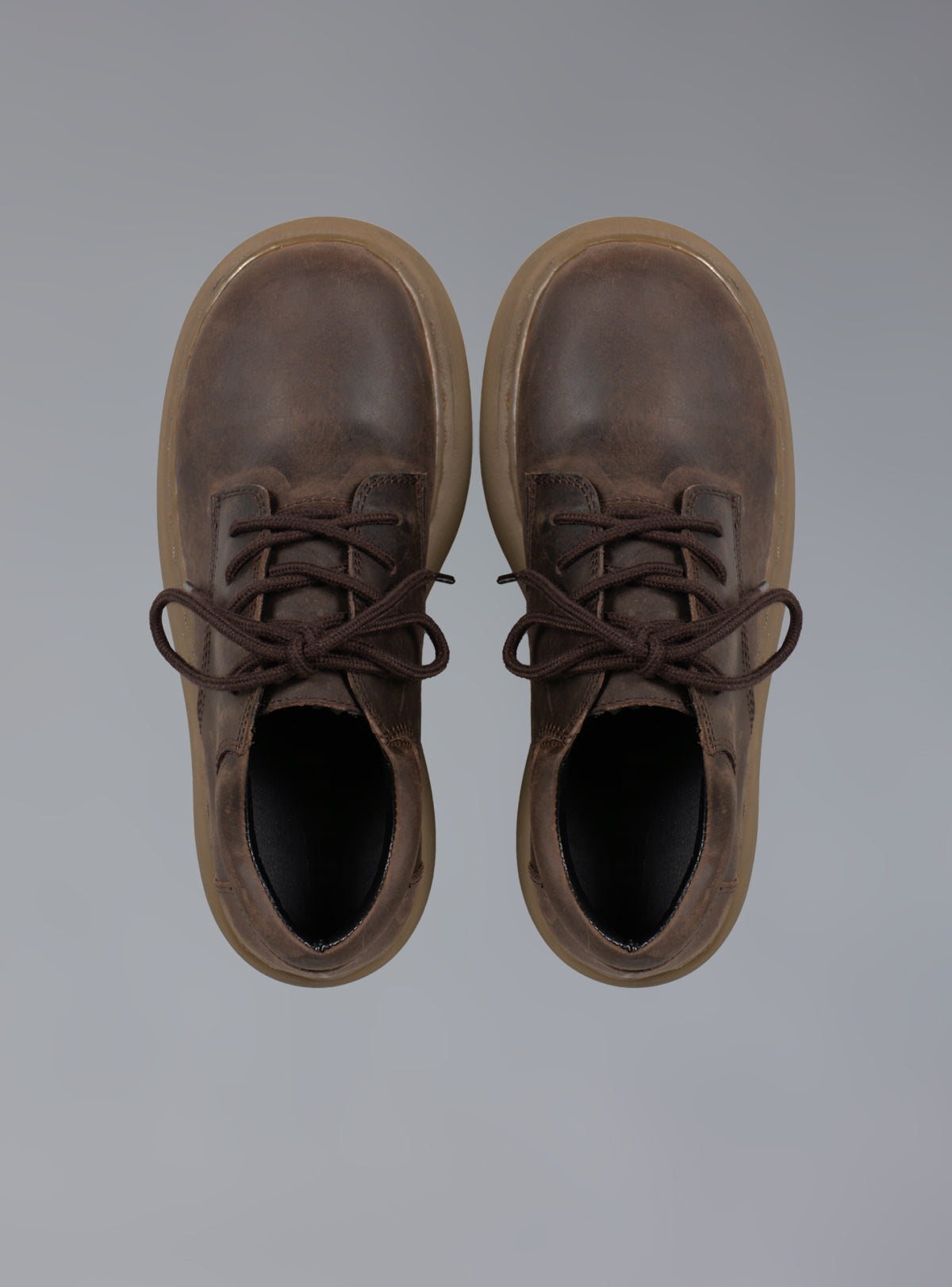 UNIF Recommended | Pek Shoe