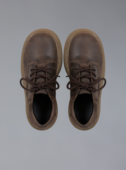 UNIF Recommended | Pek Shoe
