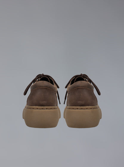 UNIF Recommended | Pek Shoe