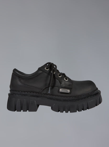 UNIF Featured | Trail Shoe