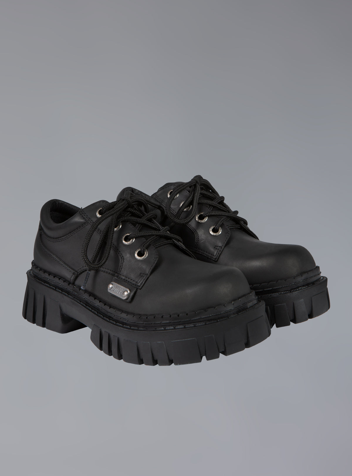 UNIF Featured | Trail Shoe