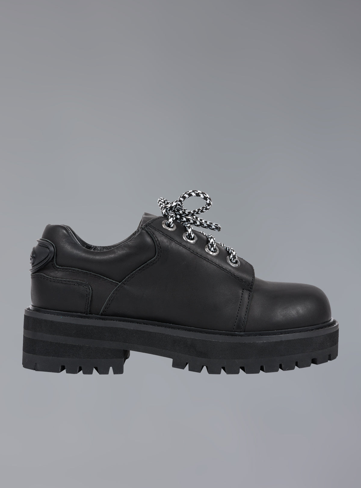 UNIF Classic | Zoe Shoe
