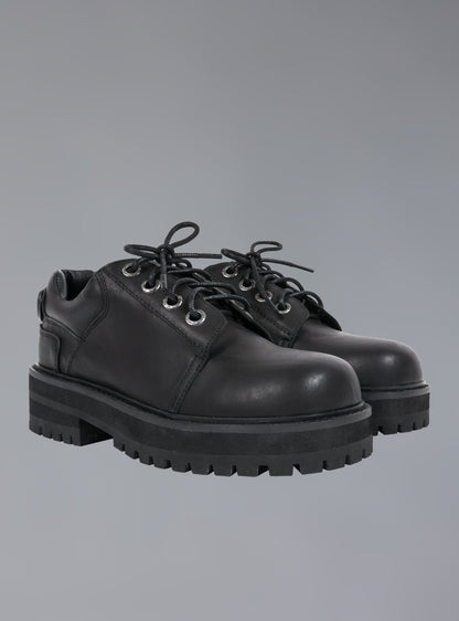 UNIF Classic | Zoe Shoe