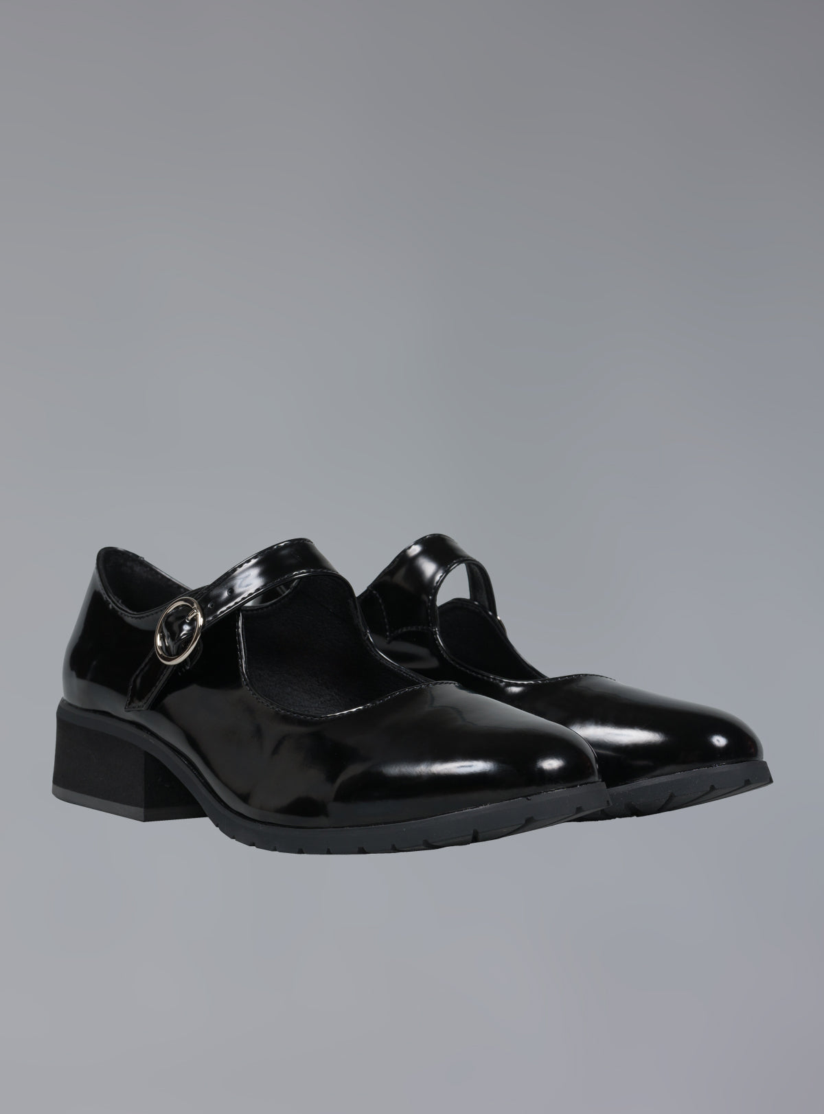 UNIF Featured | Ditto Mary Janes