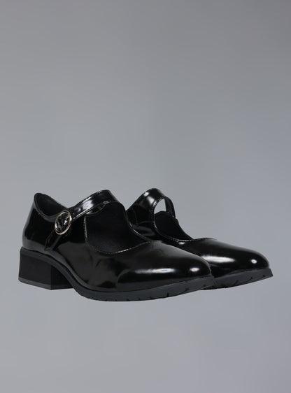 UNIF Featured | Ditto Mary Janes