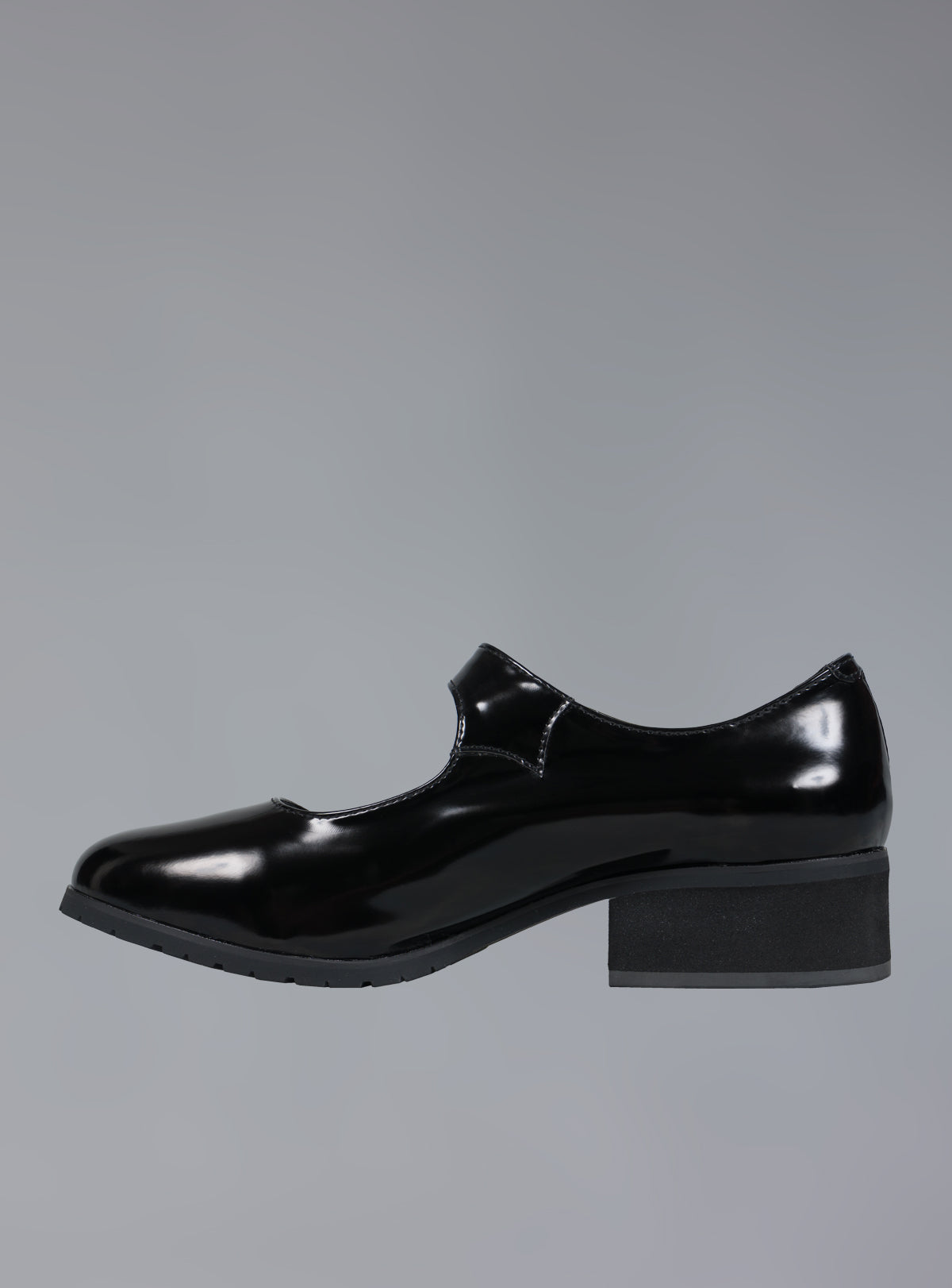 UNIF Featured | Ditto Mary Janes