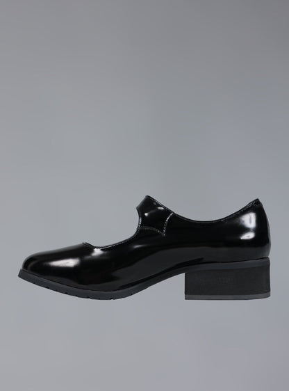 UNIF Featured | Ditto Mary Janes