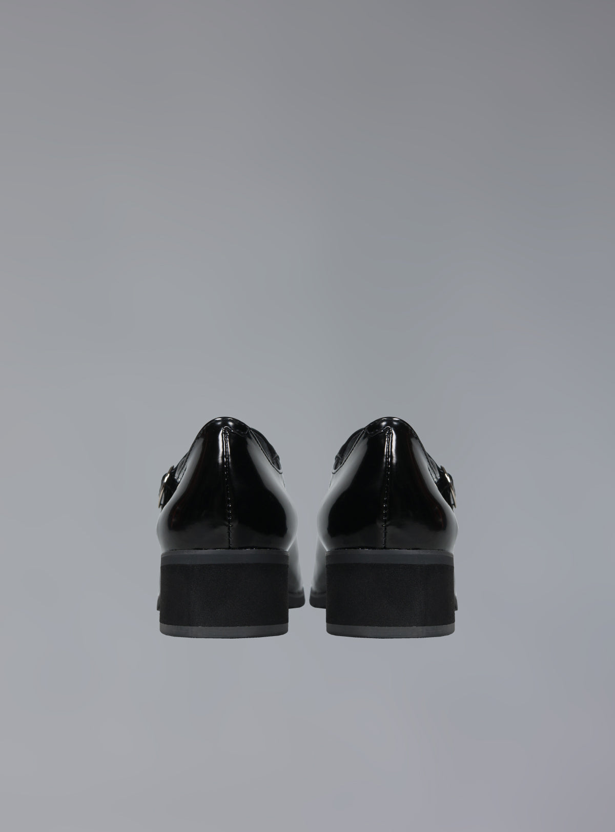 UNIF Featured | Ditto Mary Janes