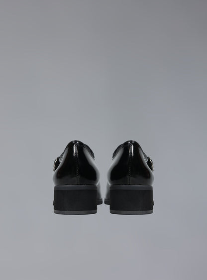 UNIF Featured | Ditto Mary Janes