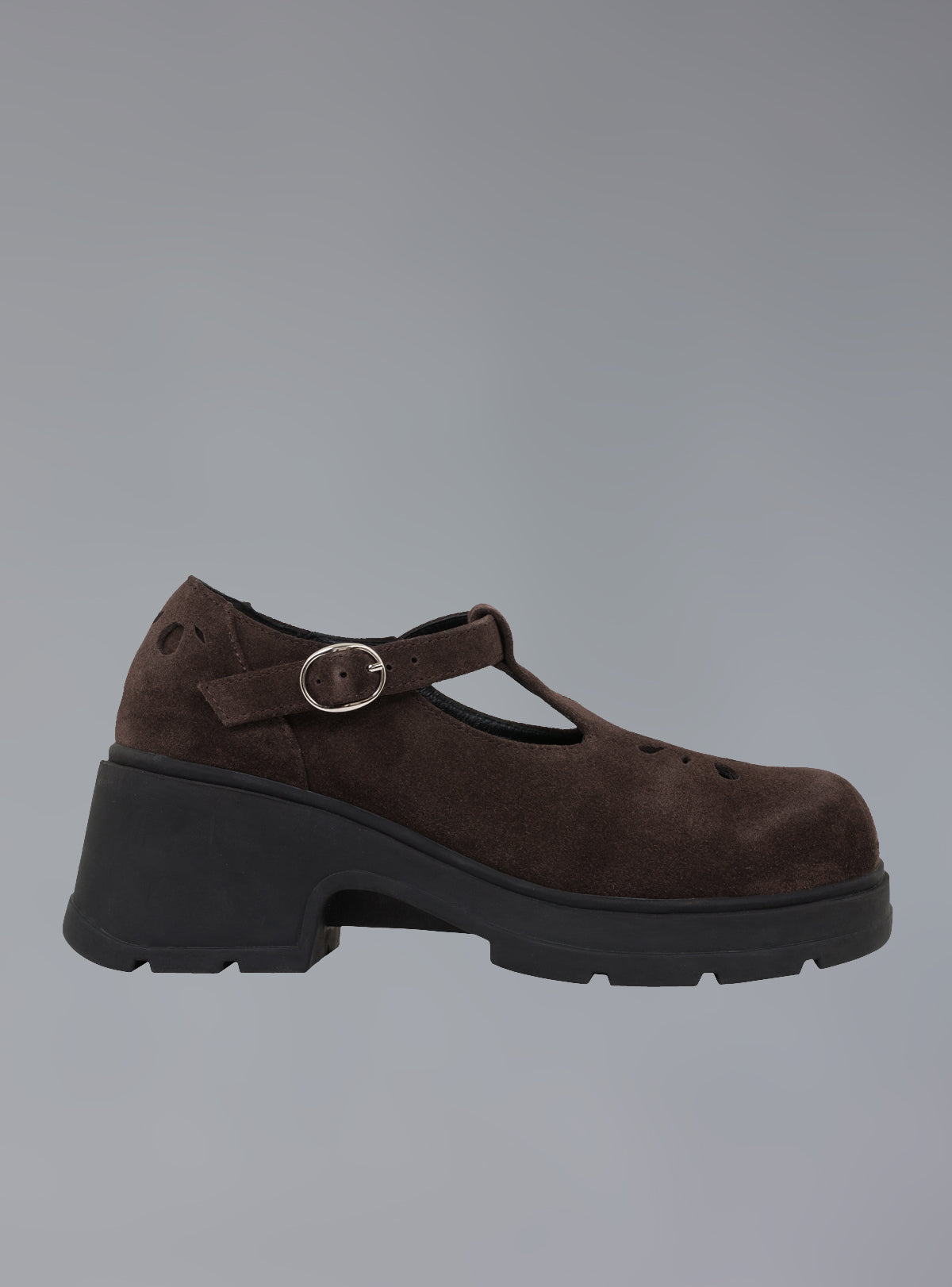UNIF Smart Buy | Comma Shoe