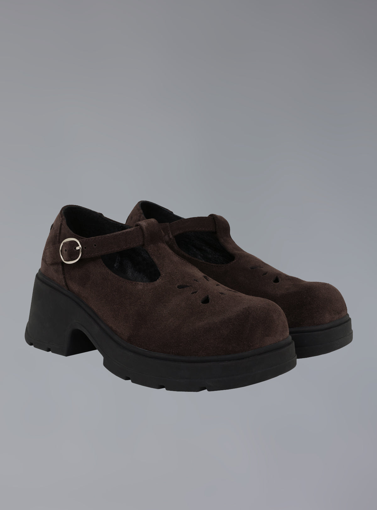 UNIF Smart Buy | Comma Shoe