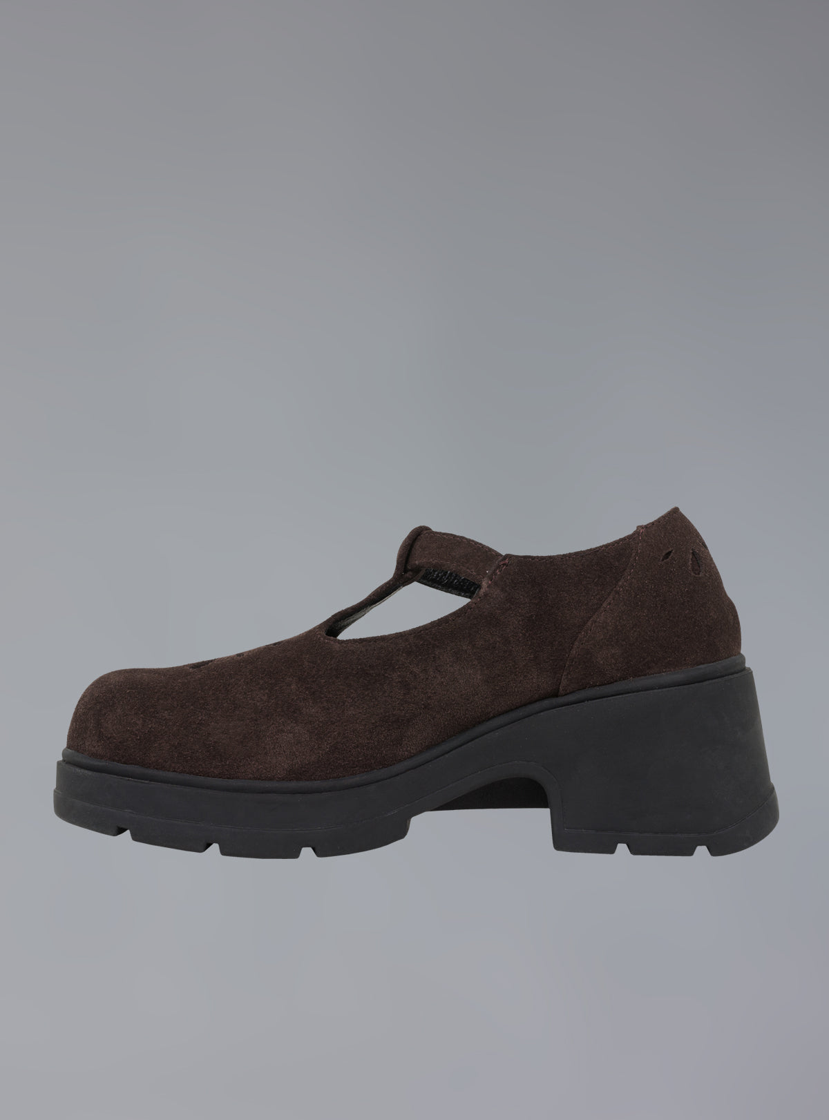 UNIF Smart Buy | Comma Shoe