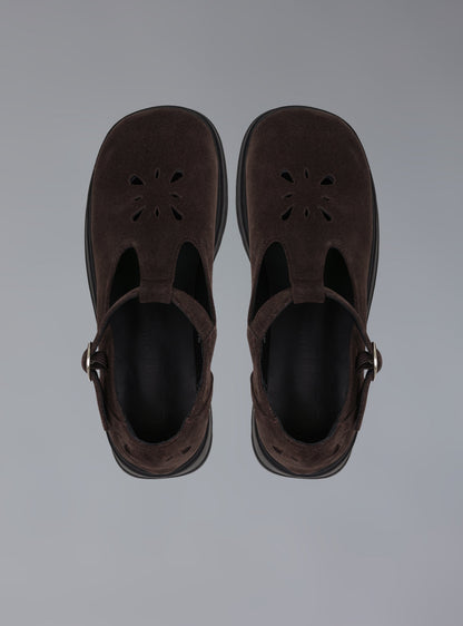 UNIF Smart Buy | Comma Shoe