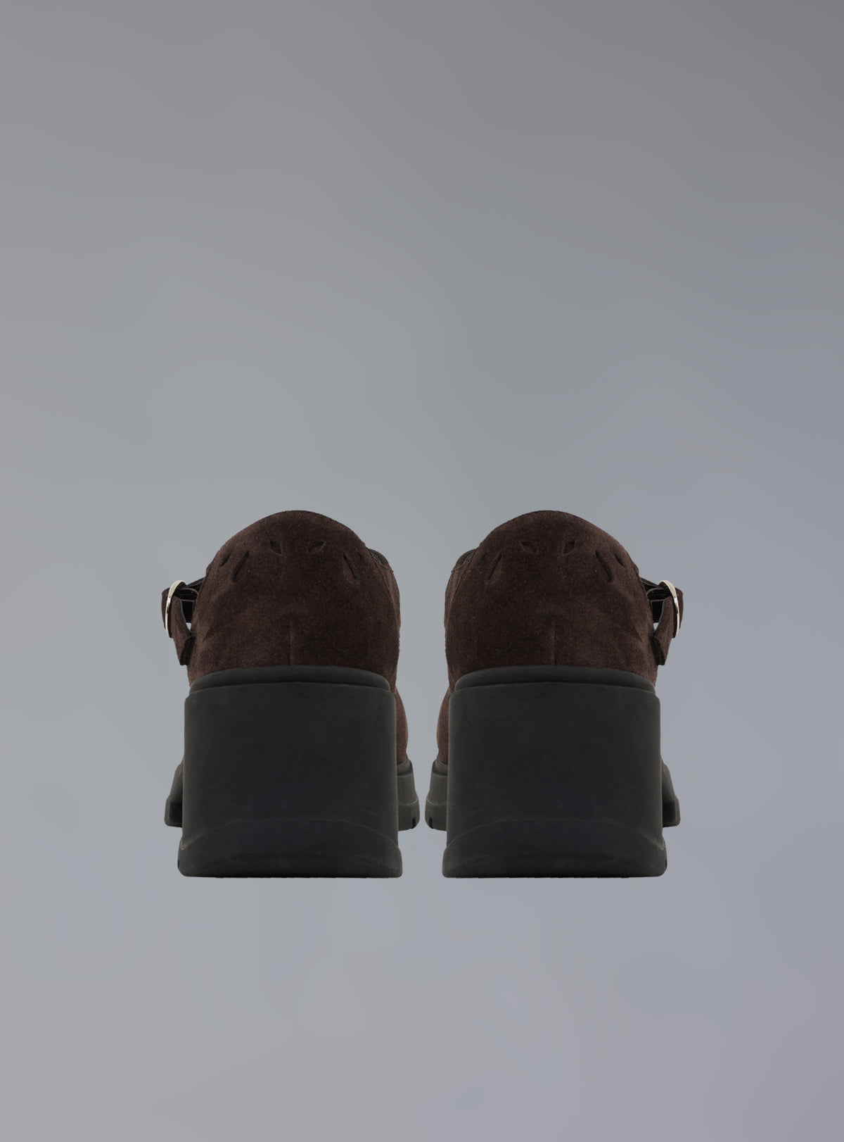 UNIF Smart Buy | Comma Shoe