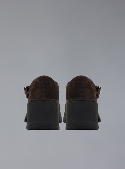 UNIF Smart Buy | Comma Shoe