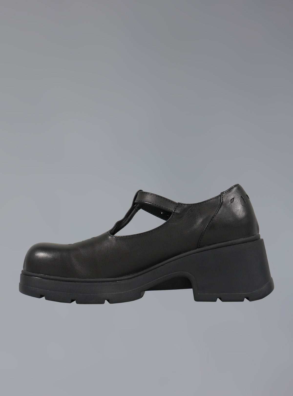 UNIF Customer Favorite | Comma Shoe