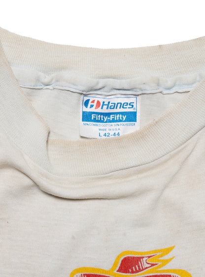 UNIF Premium | Vintage Harley Davidson America's Finest Tee