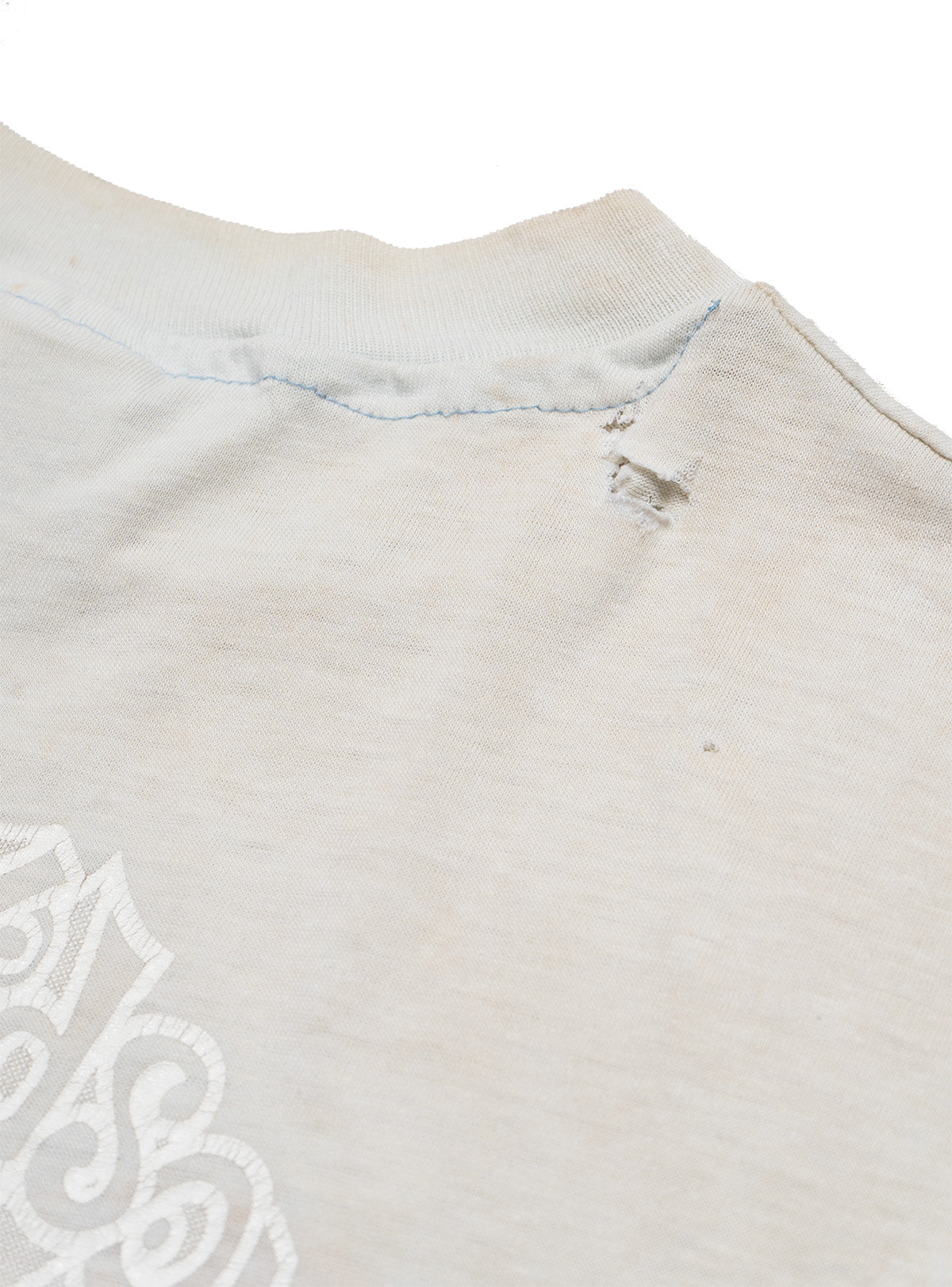 UNIF Premium | Vintage Harley Davidson America's Finest Tee