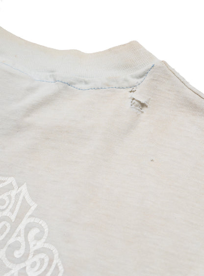 UNIF Premium | Vintage Harley Davidson America's Finest Tee