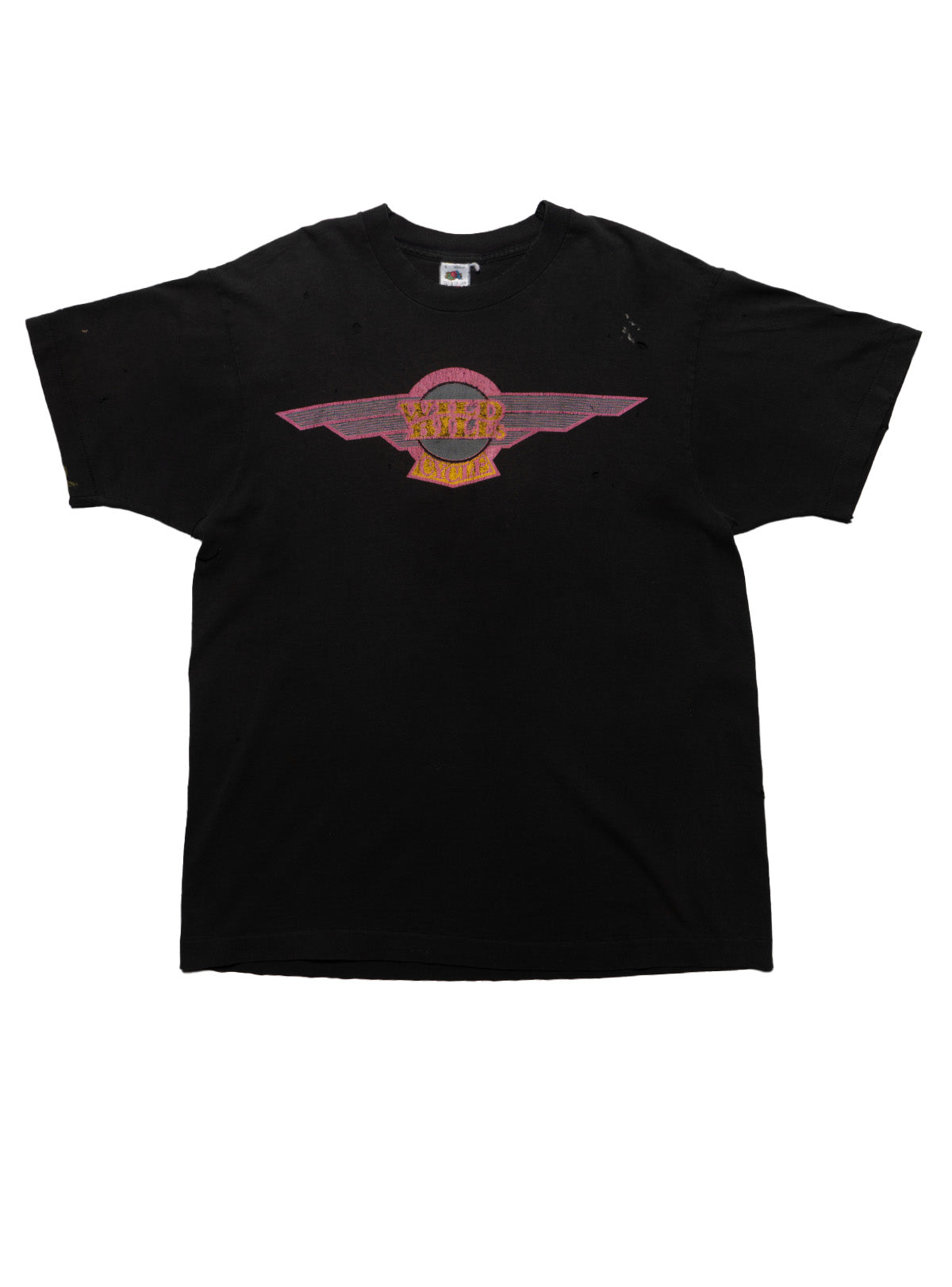 UNIF Sale | Vintage Wild Bill's Cycle Tee
