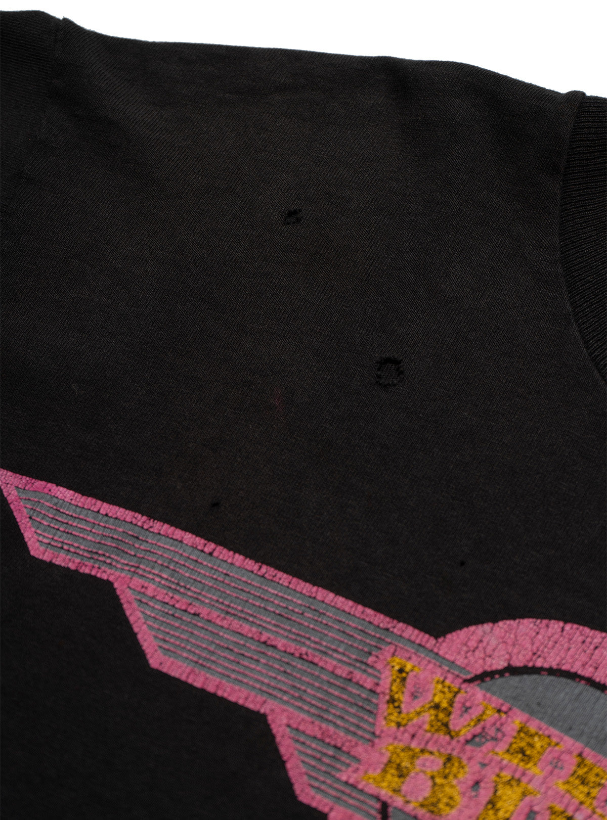 UNIF Sale | Vintage Wild Bill's Cycle Tee