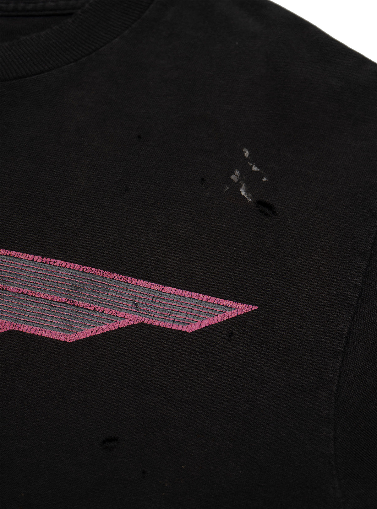 UNIF Sale | Vintage Wild Bill's Cycle Tee