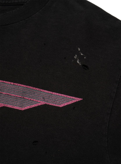 UNIF Sale | Vintage Wild Bill's Cycle Tee