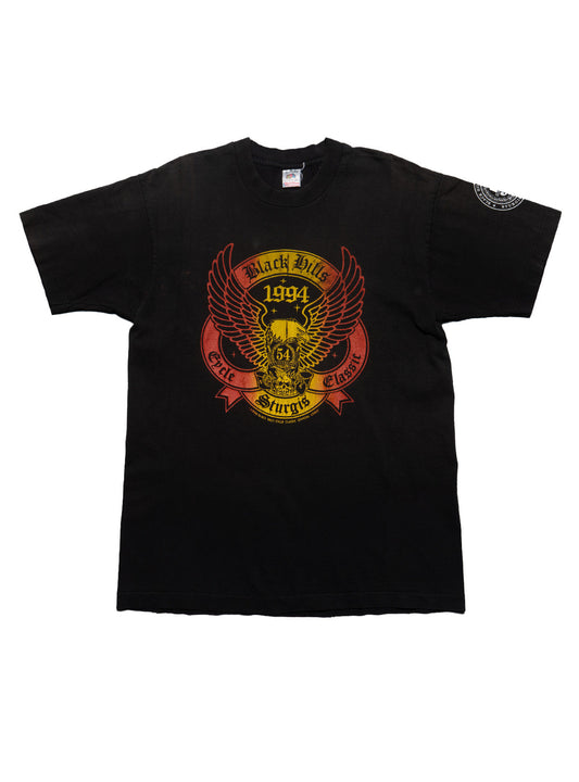 UNIF Hot Sale | Vintage Hills Cycle Classic 1994 Tee