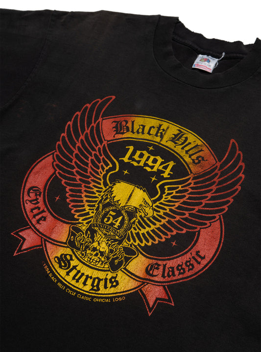 UNIF Hot Sale | Vintage Hills Cycle Classic 1994 Tee