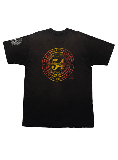 UNIF Hot Sale | Vintage Hills Cycle Classic 1994 Tee