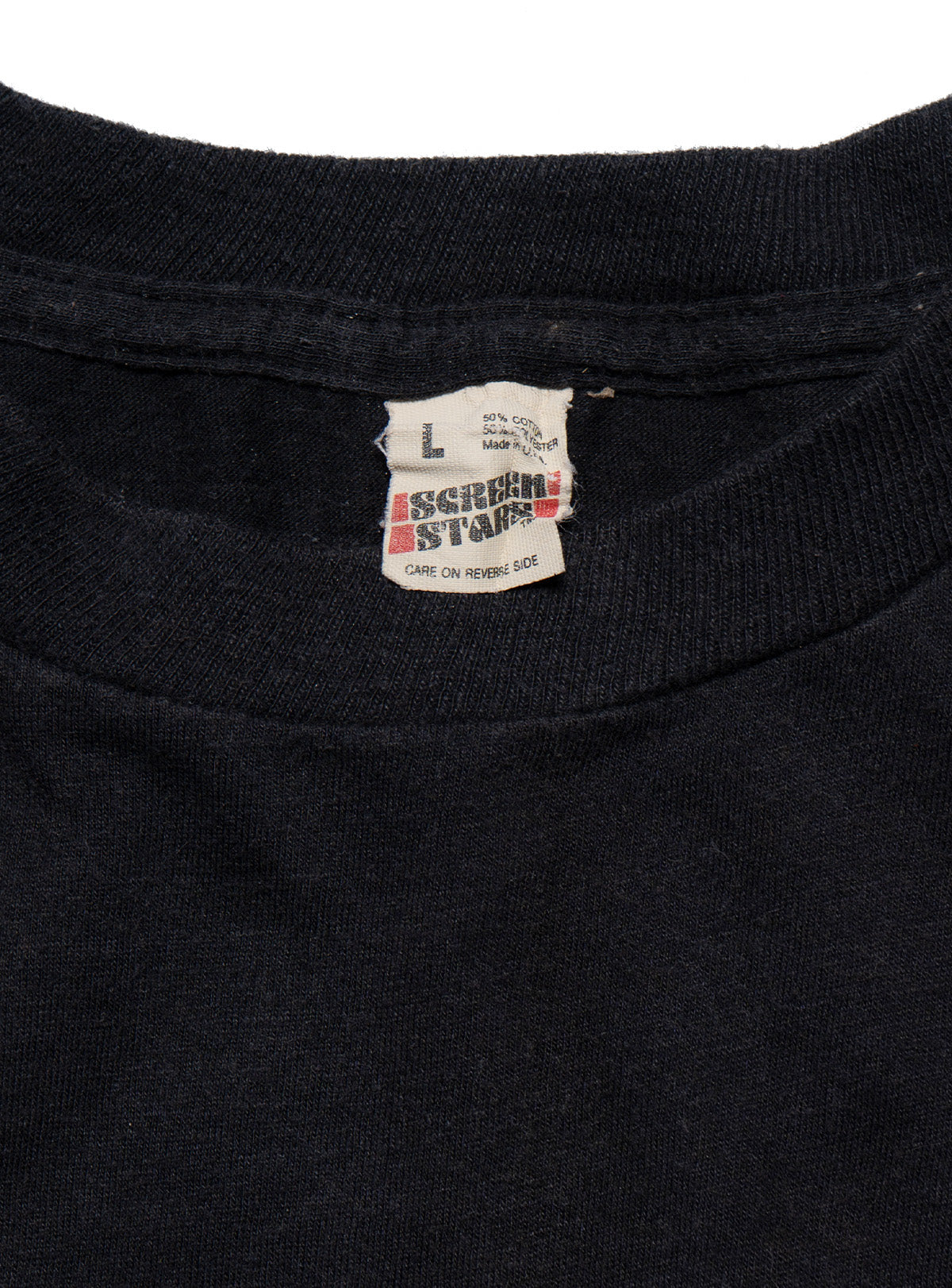 UNIF Sale | Vintage Harley Davidson Hempstead Tee