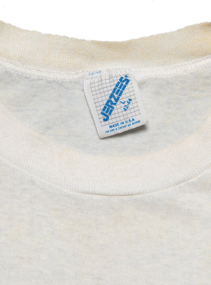UNIF Featured | Vintage Watch it Dude You're in New York City Man Tee